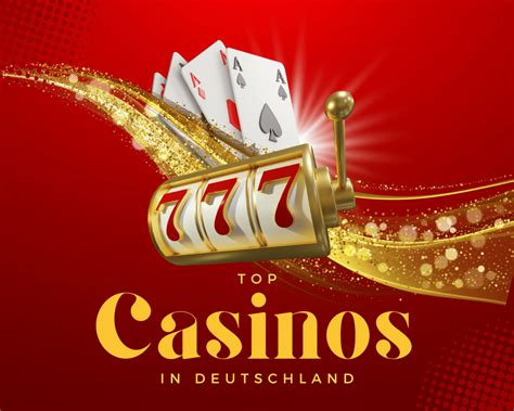 top online casino deutschland!